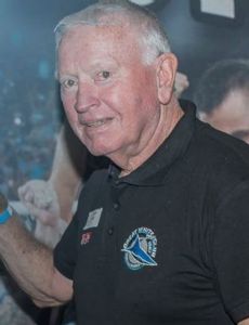 Jack Danzey