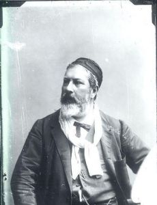 Eugenio Courret