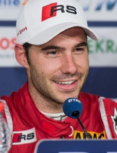 Miguel Molina