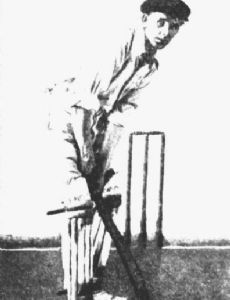 Clifford Monohan