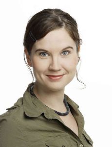 Johanna Sumuvuori