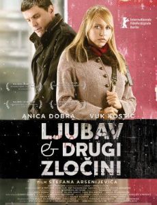 Love and Other Crimes