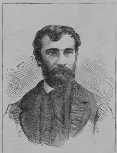Henry Andres Burgevine