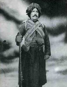 Sevkaretsi Sako