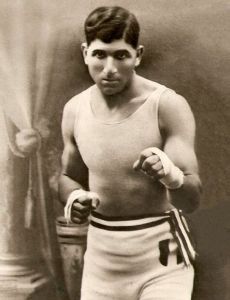 Carlo Saraudi