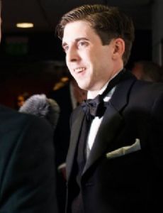 Jamie Darlington