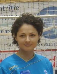 Ionica Munteanu