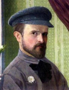 Ivan Kliun