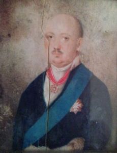 Ambroży Mikołaj Skarżyński