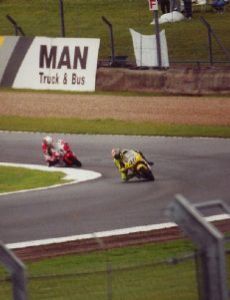 Jeremy McWilliams