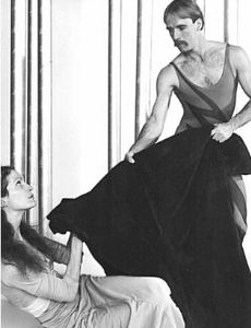 Gary Palmer (choreographer)