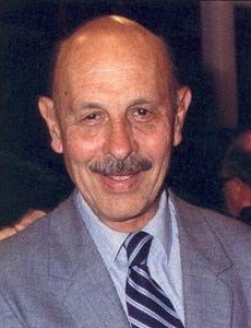 Yigael Yadin