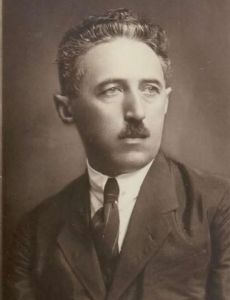 Andrej Gosar