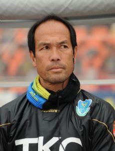 Yuji Sakakura