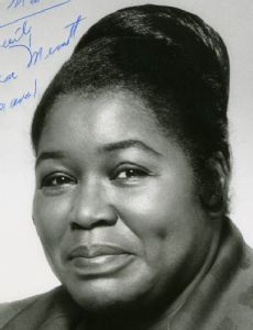 Theresa Merritt