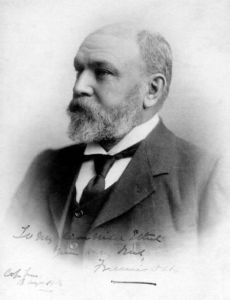 Francis Oats