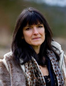 Emma Restall Orr