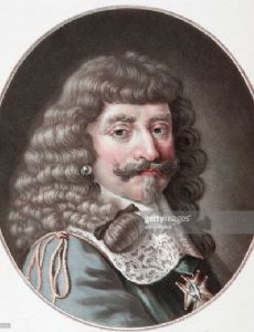 Henri, Count of Harcourt