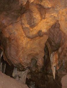 Bystrianska Cave