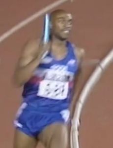 David McKenzie (athlete)