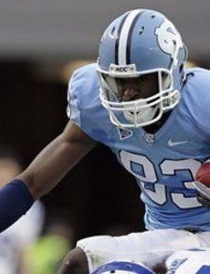 Dwight Jones