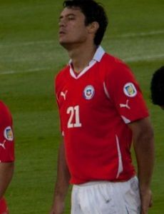 Marcos González