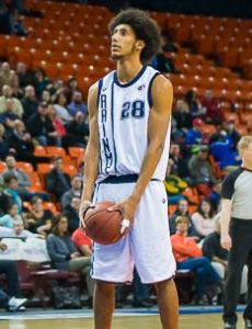 Kevin Young (basketball, born 1990)