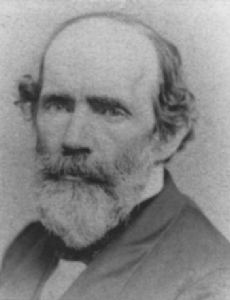 John Cassin