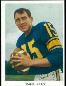 Frank Ryan