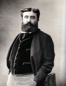 Henry Greffulhe