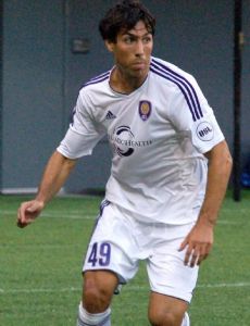 Andrew Ribeiro