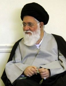 Ahmad Alamolhoda