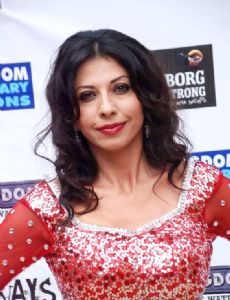 Vida Samadzi