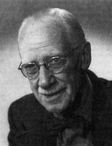 Kenneth Stewart Cole