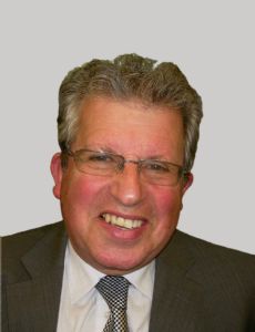Anthony Young, Baron Young of Norwood Green