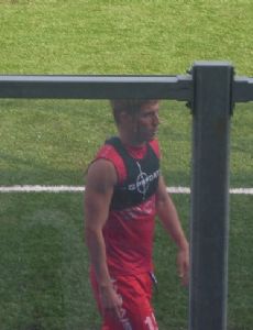 Sergio Gontán