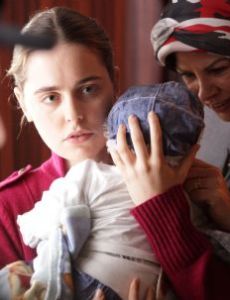 Hadas Yaron