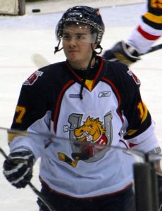 Zac Rinaldo