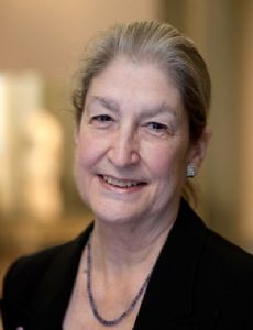 Jane Fortune