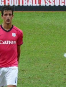 Yago González