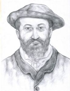 Pierre Emmanuel Damoye