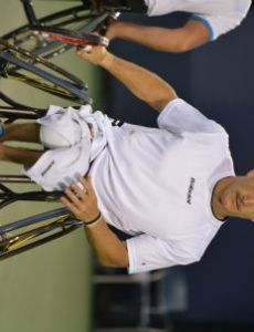 Gustavo Fernández (tennis)