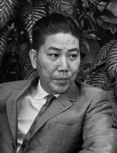 Nguyen Ba Can