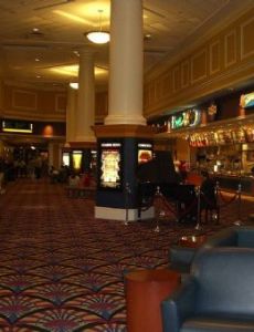National Amusements