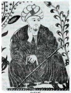 Al-Farabi