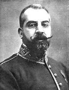 Augusto González Besada