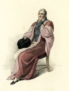 Christopher Pegge