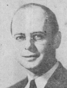 Rudolph J. Daley