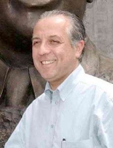 Ignacio Loyola Vera
