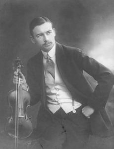 Franz von Vecsey